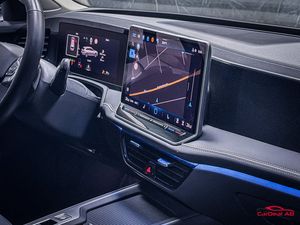 Volkswagen Passat bild 13