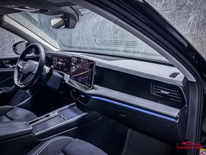Volkswagen Passat bild 14