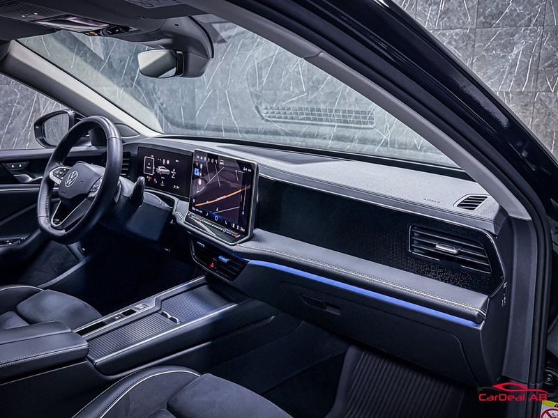 Volkswagen Passat bild 14