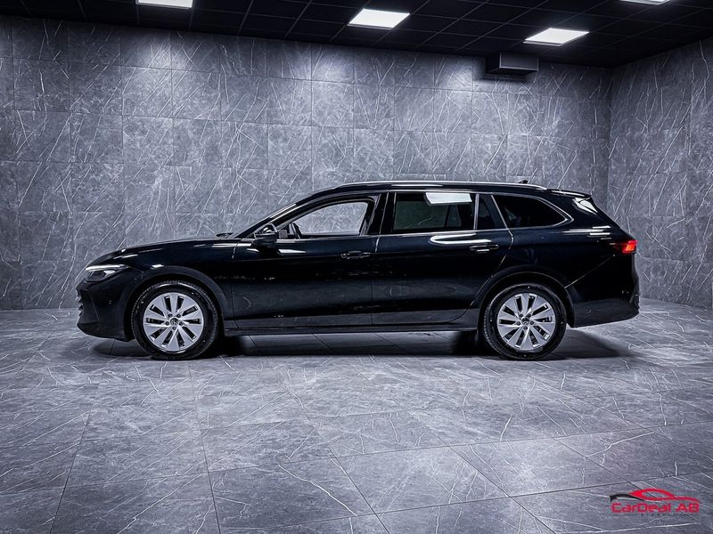 Volkswagen Passat bild 5