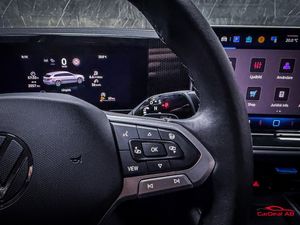 Volkswagen Passat bild 25