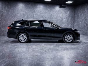 Volkswagen Passat bild 9