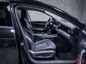 Volkswagen Passat bild 15