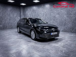 Volkswagen Passat bild 1
