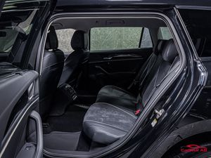 Volkswagen Passat bild 17