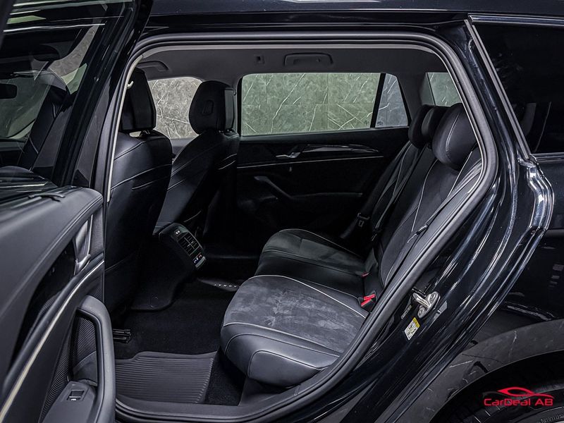 Volkswagen Passat bild 17