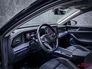 Volkswagen Passat bild 11