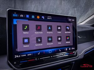 Volkswagen Passat bild 22