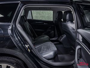 Volkswagen Passat bild 16