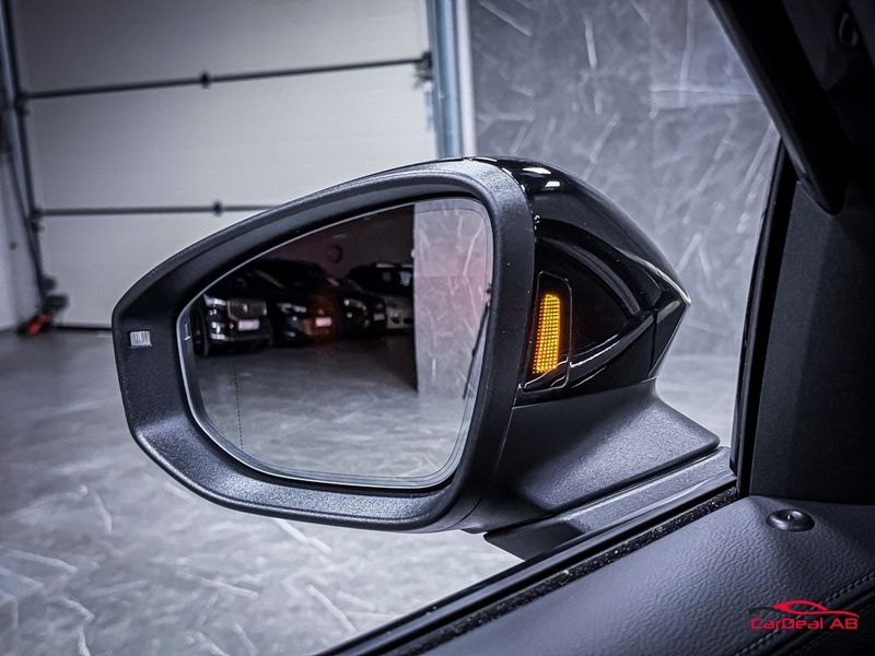 Volkswagen Passat bild 27