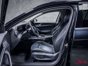 Volkswagen Passat bild 10