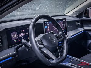 Volkswagen Passat bild 12