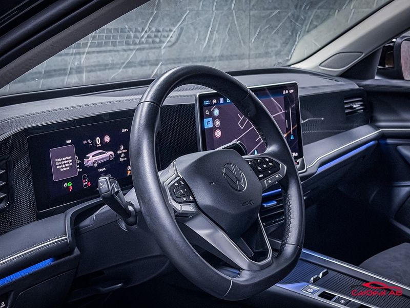 Volkswagen Passat bild 12