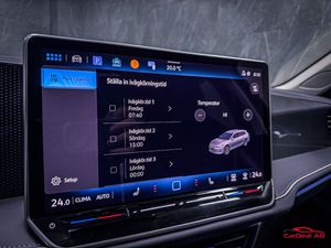 Volkswagen Passat bild 21