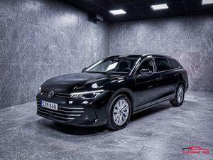 Volkswagen Passat bild 4