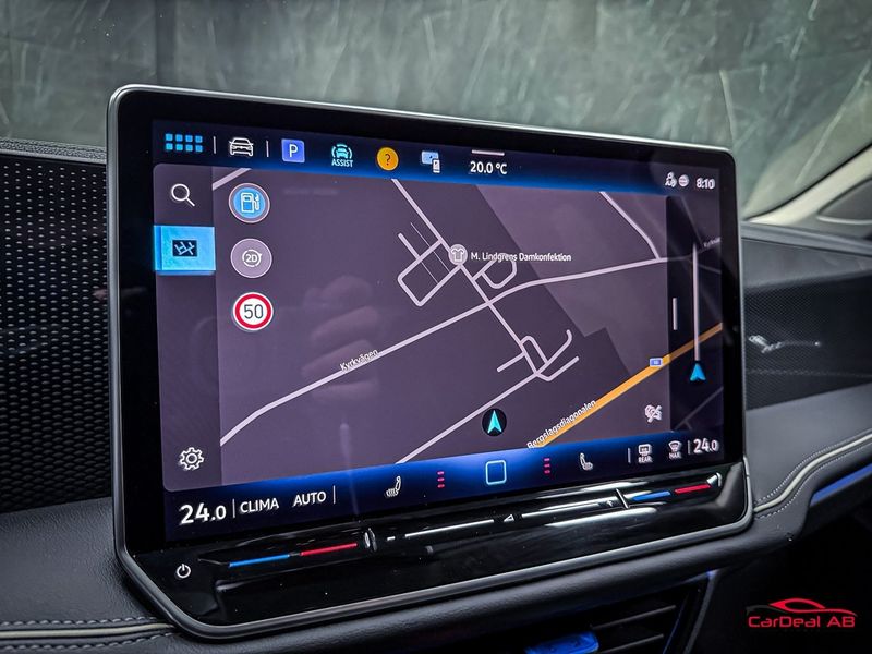 Volkswagen Passat bild 19