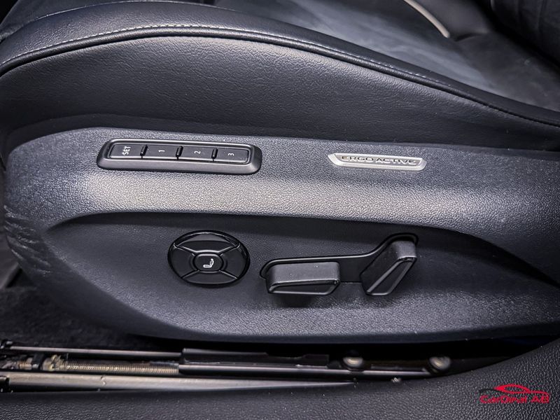 Volkswagen Passat bild 26
