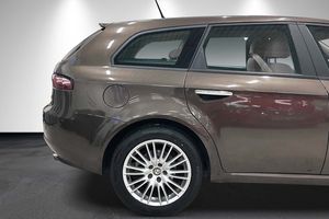 Alfa Romeo 159 bild 3