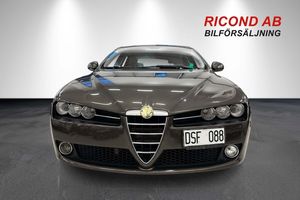 Alfa Romeo 159 bild 9