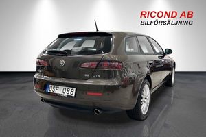 Alfa Romeo 159 bild 5