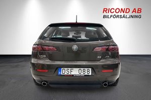 Alfa Romeo 159 bild 6