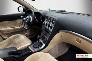 Alfa Romeo 159 bild 15
