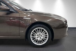 Alfa Romeo 159 bild 4