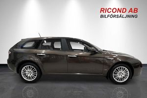Alfa Romeo 159 bild 2