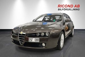 Alfa Romeo 159 bild 8