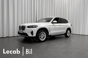 BMW X3 bild 1