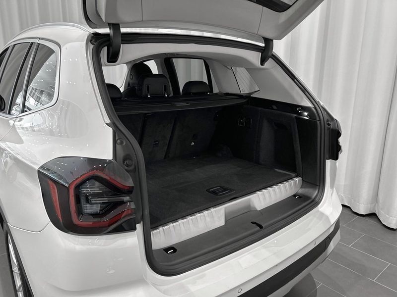 BMW X3 bild 4