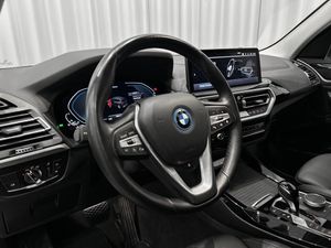 BMW X3 bild 10