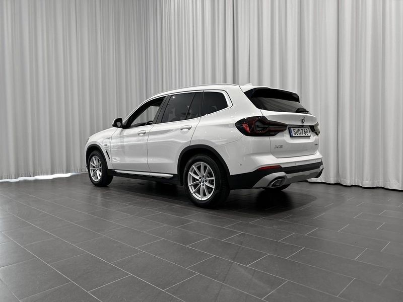 BMW X3 bild 3