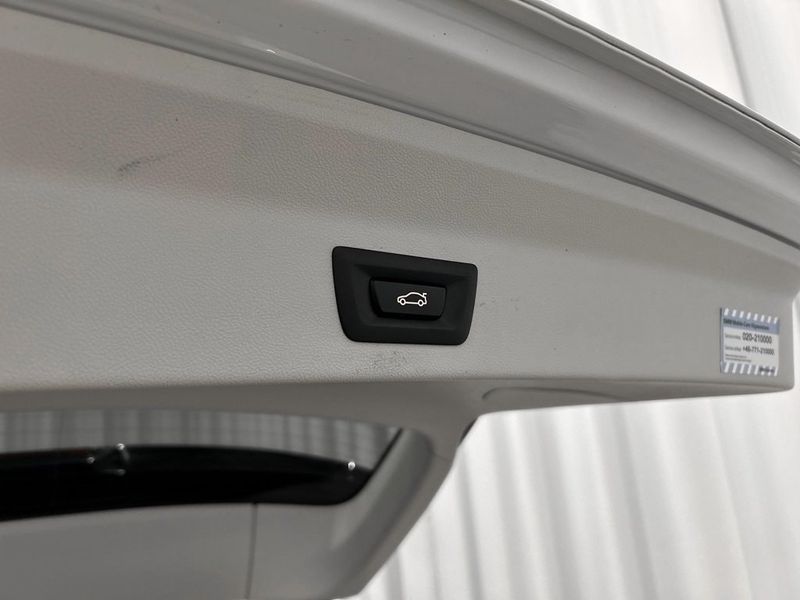 BMW X3 bild 5
