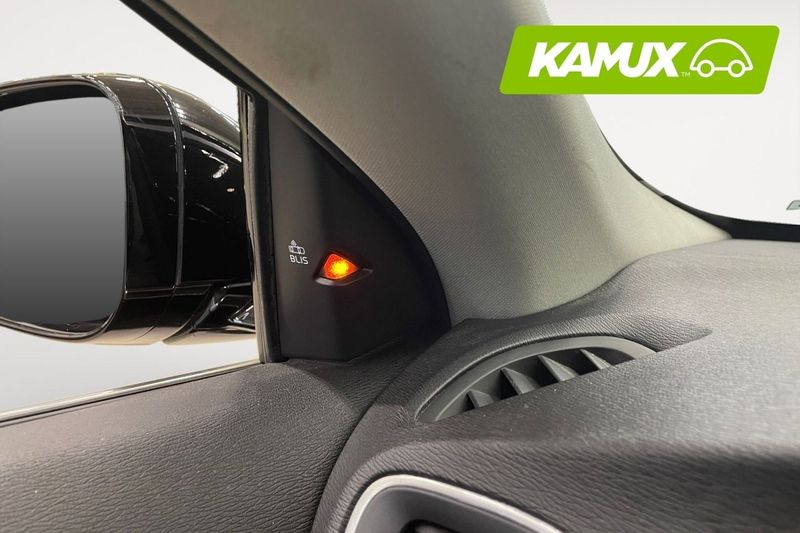 Volvo V40 bild 20