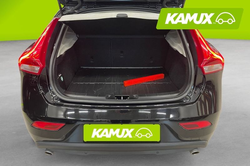 Volvo V40 bild 17