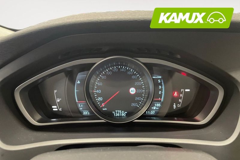 Volvo V40 bild 13