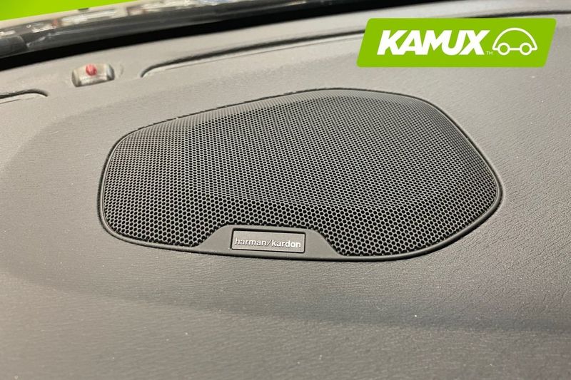Volvo V40 bild 9