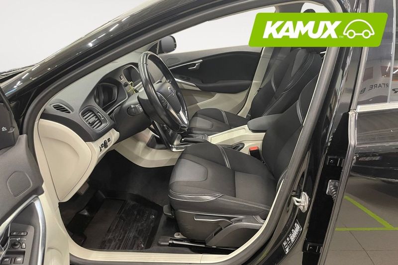 Volvo V40 bild 10