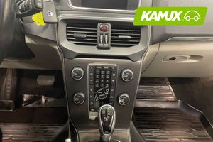 Volvo V40 bild 12