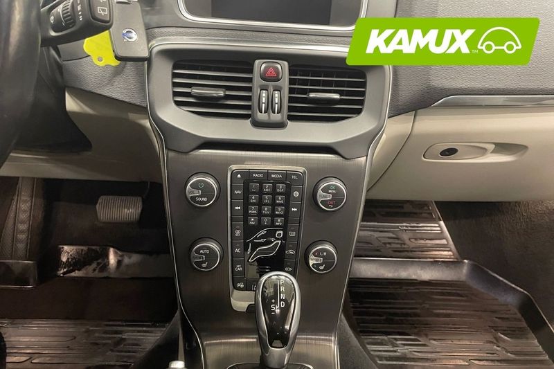 Volvo V40 bild 12