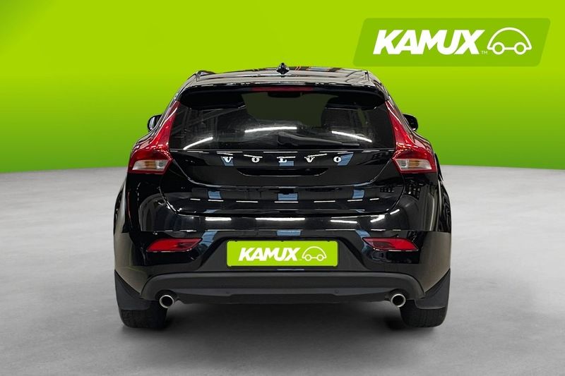 Volvo V40 bild 5