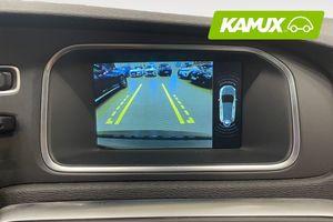 Volvo V40 bild 21