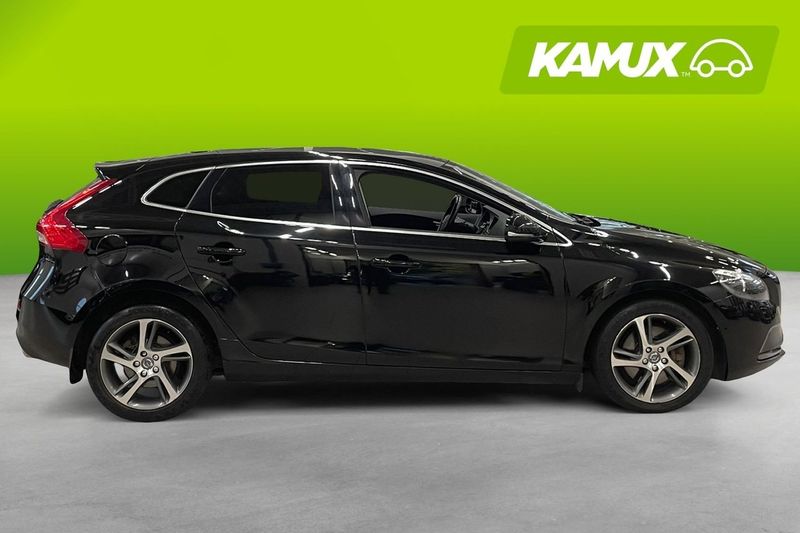 Volvo V40 bild 2