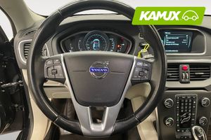 Volvo V40 bild 14