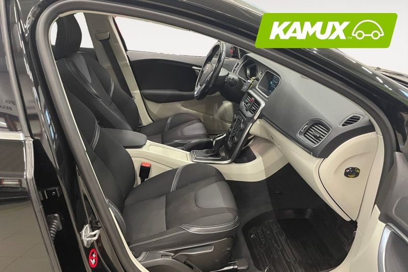 Volvo V40 bild 16