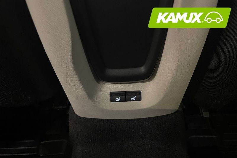 Volvo V40 bild 18