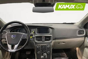 Volvo V40 bild 11