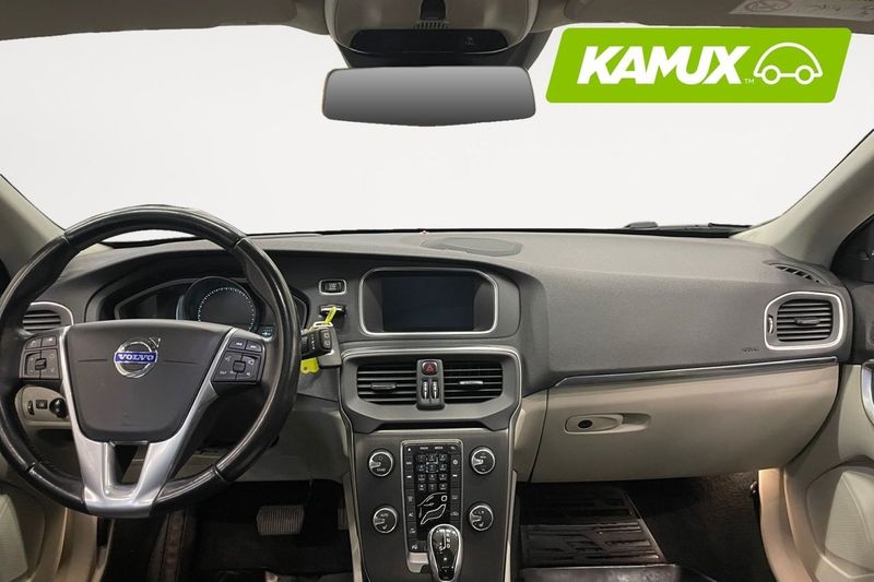 Volvo V40 bild 11