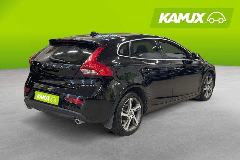 Volvo V40 bild 4